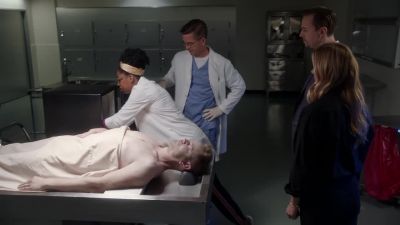 That is what $106,000
looks like. - NCIS