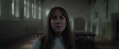 That what?
A demon killed Father Carol? - Consecration