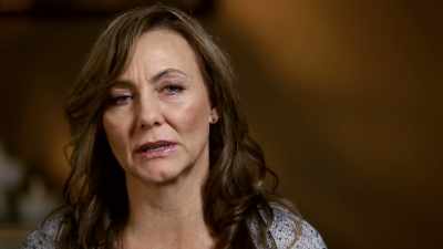 That was what all of those - Abducted in Plain Sight