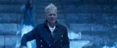 That is what we are fighting. - Fantastic Beasts: The Crimes of Grindelwald