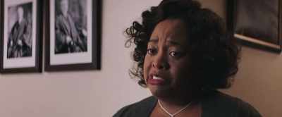 That what was done to my son was wrong. - Brian Banks