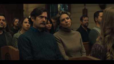 That is what Good Friday is about. - Midnight Mass