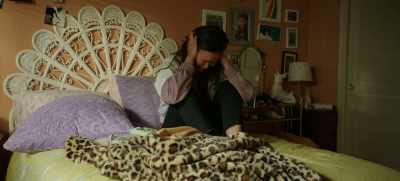 That what happened
with me and your brother, - As We See It