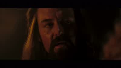 Give me a warThat is what I do - Kingdom of Heaven
