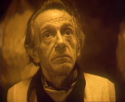 That is what I say - Dead Man's Letters
