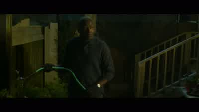 That what I think it is? - The Falcon and the Winter Soldier