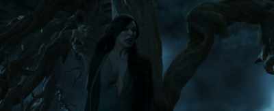 That is what I want.
Give me an army like that - Hellboy
