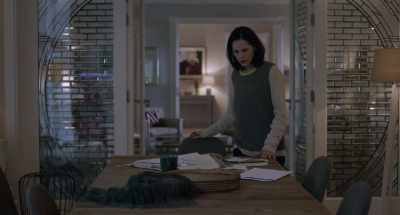 That is what Lehane
was trying to warn you about. - Acceptable Risk