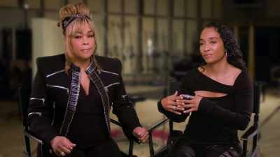 That is what made it
so beautiful - TLC Forever