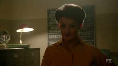 That is what you said.
Well, i know how to cast, - FEUD