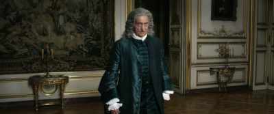 That what seems elusive to you sir, - The Book of Vision