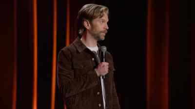 That is what the Founding Fathers
were all about. - Anthony Jeselnik: Bones and All