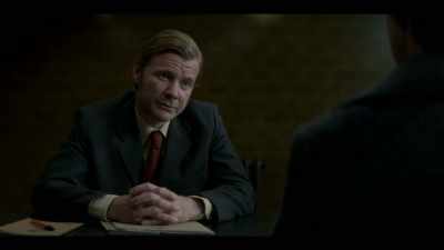That is what the Ripper does.
So what are you saying? - The Long Shadow