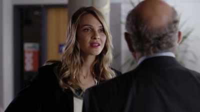 That is what they want,
and if you give it to them, - The Good Doctor