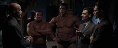 That what you want?
From now on, they will compete - Bigger