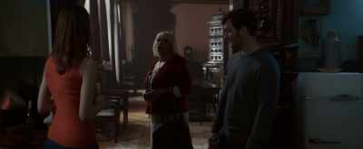 That what you've got to
do is to form coalitions - The Inheritance