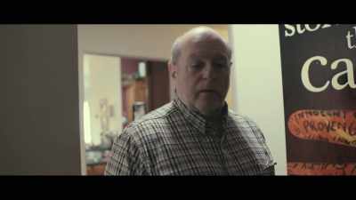 That for whatever reason,
because God was on their side - The Innocent Man