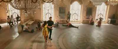 "that is when we both walk.." - Kaabil
