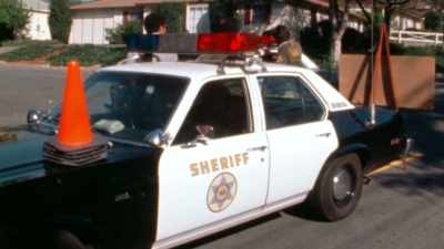That was when they contacted
different homicide bureaus - The Freeway Killer: Lost Murder Tapes