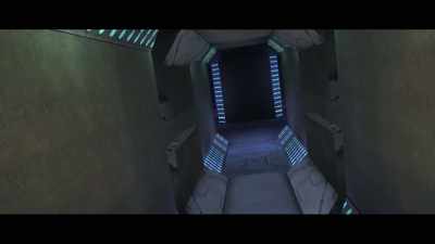 That was when we hired Joe Staten, - FPS: First Person Shooter