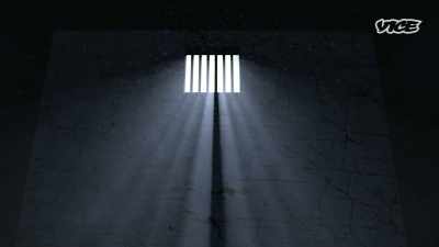 That is when I come to the
determination that by all cost, - I Was a Teenage Felon