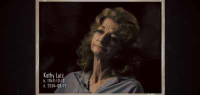 That was when I decided to - Amityville: An Origin Story
