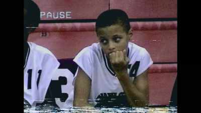 That was when I first
really understood I'm different. - Stephen Curry: Underrated