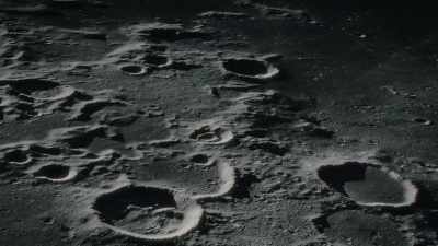 That when we stepped
down on the lunar
surface for the first time, - Cosmos: Possible Worlds
