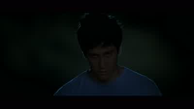 That is when the world will end. - Donnie Darko