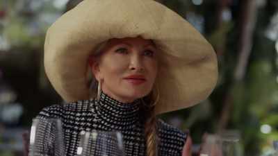That is where you could help us. - A Toast to Love
