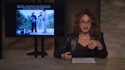 That is where I was director
of special projects. - Truth Hunter