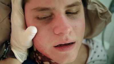 That is where I place my trust. - The Resident