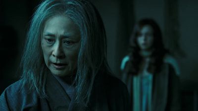 That is where the curse started - The Grudge 2