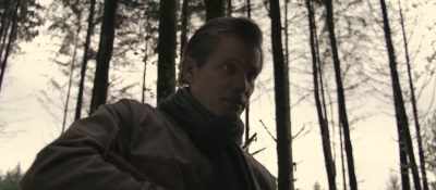 That is where this
little hunt of ours - The Most Dangerous Game