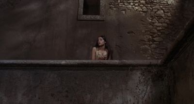 That which we call a rose - Romeo and Juliet