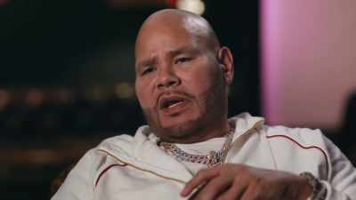  That is who he is. - Origins of Hip Hop