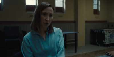 That whoever did kill her, - Adolescence