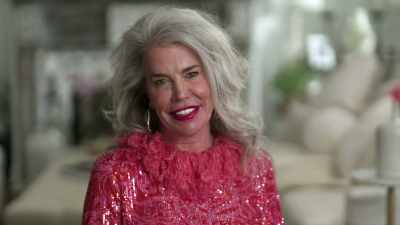 That whole Alabama thing
really was a turn-off for me. - The Later Daters