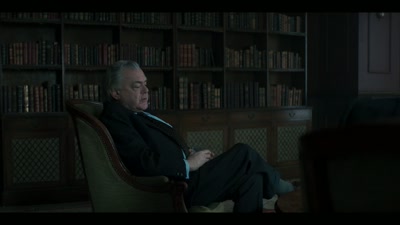 That whole business in Miami--
again, a bit drastic. - Stonehouse