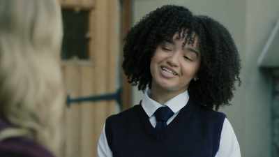 That whole feces experience
was a game-changer for me, - The Boarding School Murders