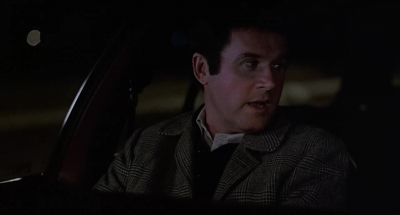 That whole fuckin' department was corrupt - Midnight Run