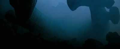 That whole tactic of the
beginning, the openness, - Memory: The Origins of Alien