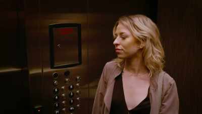 That whole time,
I was just shaking like a leaf. - Sex Next Door
