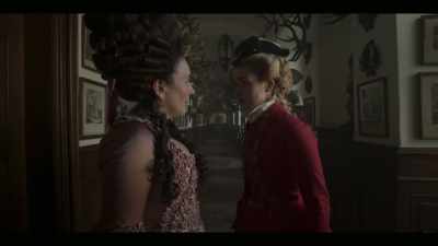 That is why you are
breaking the engagement. - Dangerous Liaisons