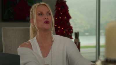 That is why you are going to
put it in your own words. - Ladies of the '80s: A Divas Christmas