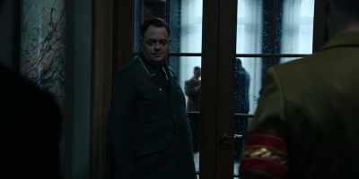 - That is why we are here today.
- Governor-General Frank wants results. - The Conference