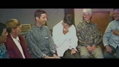 That is why ever after that, - Heaven's Gate: The Cult of Cults