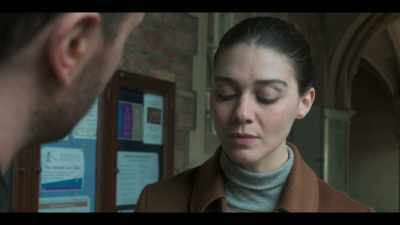 That is why I am going to
pass this on to DI Winstanley, - The Killing Kind