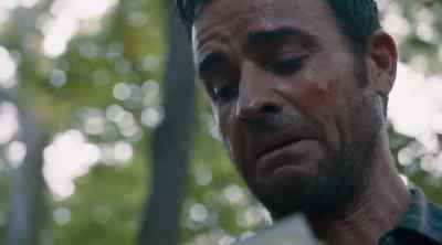 "That is why I am terrified before Him." - The Leftovers
