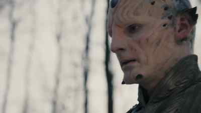 That is why I betrayed
the Six, Talon. - The Outpost